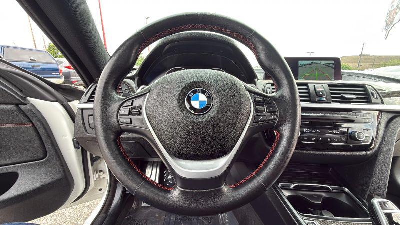 2018 BMW 430i Gran Coupe xDrive