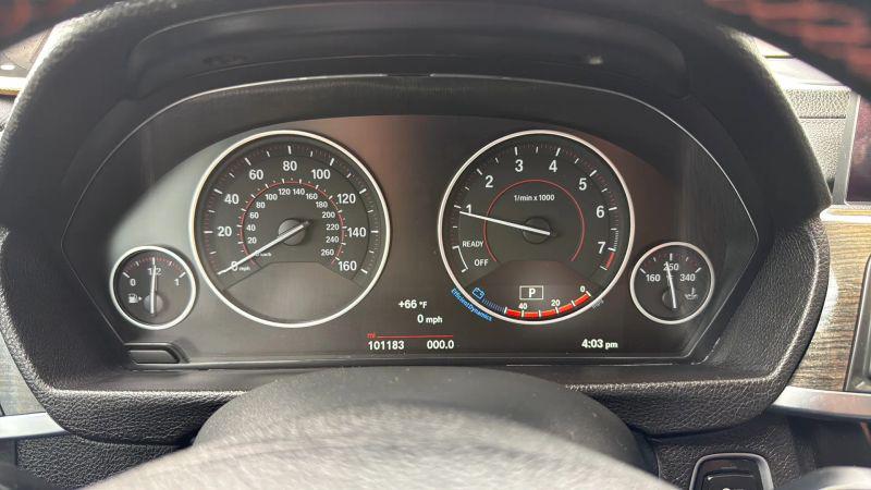 2018 BMW 430i Gran Coupe xDrive