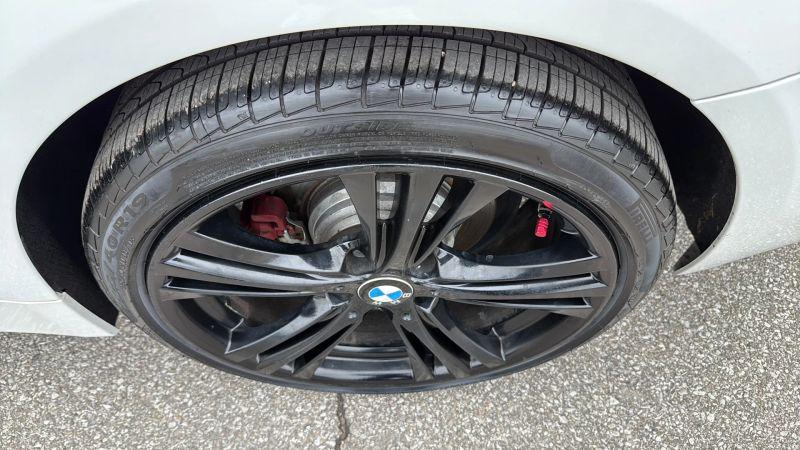 2018 BMW 430i Gran Coupe xDrive