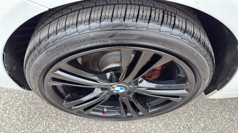 2018 BMW 430i Gran Coupe xDrive
