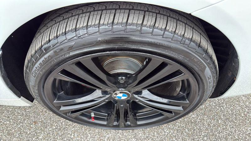 2018 BMW 430i Gran Coupe xDrive