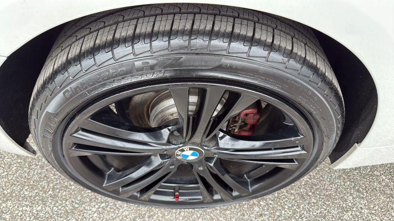 2018 BMW 430i Gran Coupe xDrive