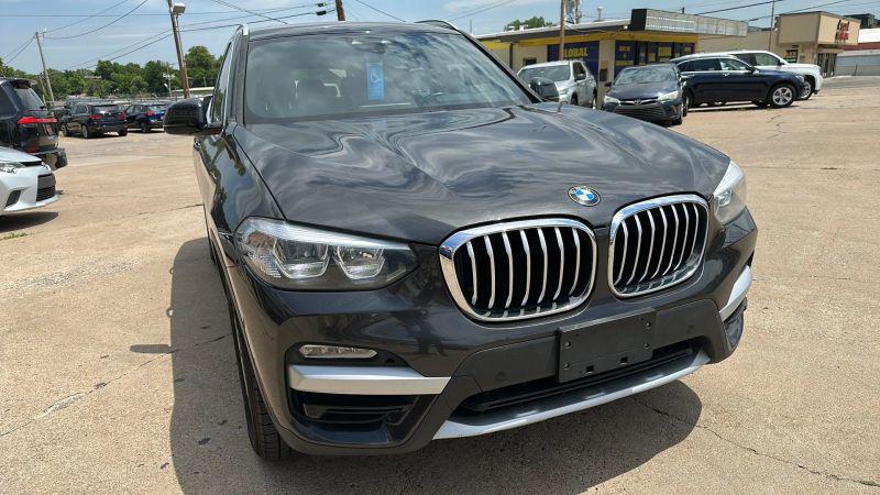 2019 BMW X3 xDrive30i for sale in Tulsa, OK