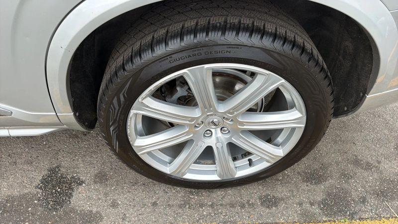 2018 Volvo XC90 T6 Inscription