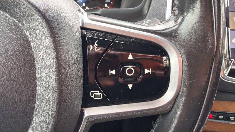 2018 Volvo XC90 T6 Inscription