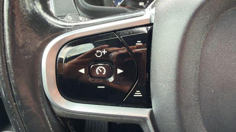 2018 Volvo XC90 T6 Inscription