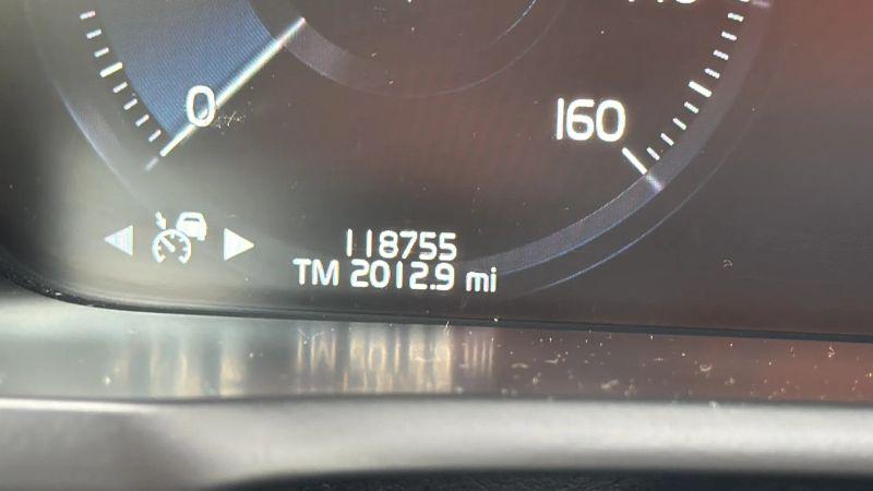 2018 Volvo XC90 T6 Inscription