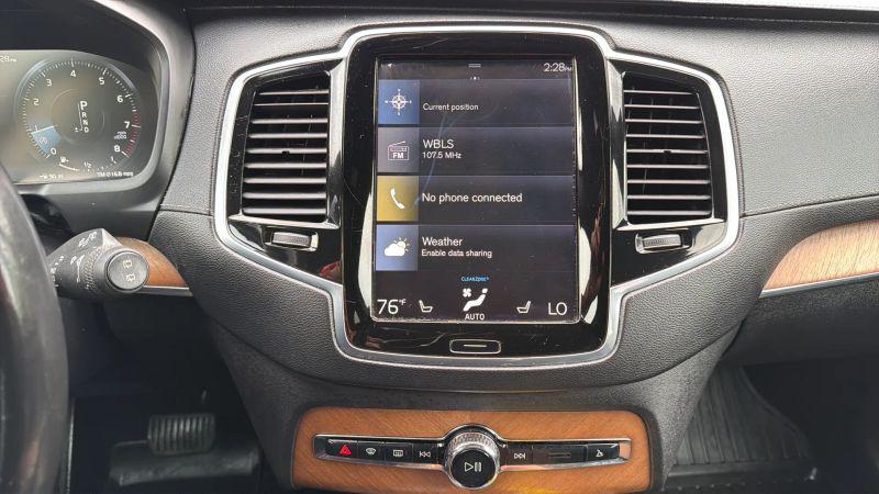 2018 Volvo XC90 T6 Inscription