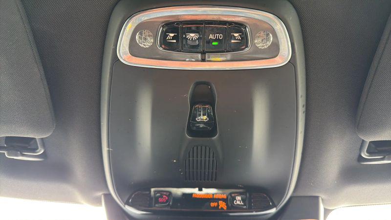 2018 Volvo XC90 T6 Inscription