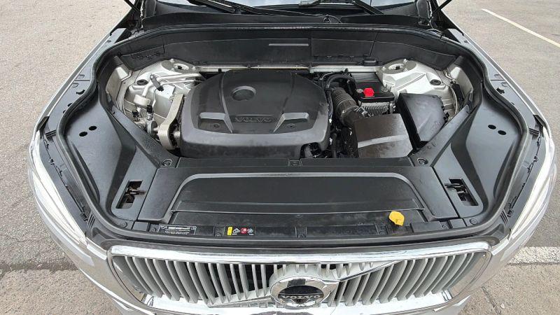 2018 Volvo XC90 T6 Inscription