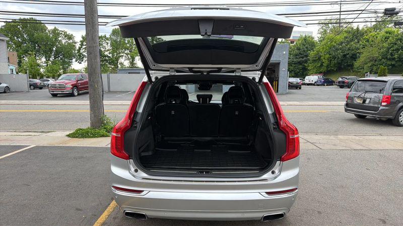2018 Volvo XC90 T6 Inscription
