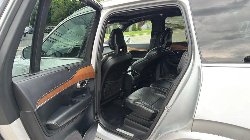 2018 Volvo XC90 T6 Inscription