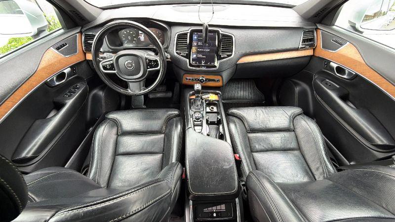 2018 Volvo XC90 T6 Inscription