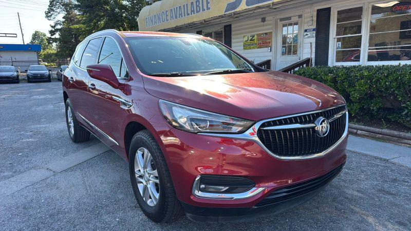 2018 Buick Enclave Essence for sale in Marietta, GA