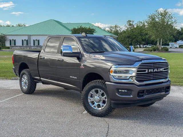 2024 Ram 2500 Laramie Crew Cab 4x4 6'4" Box for sale in Foley, AL