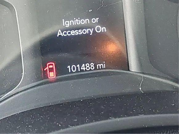 2021 Ram 3500 Tradesman Crew Cab 4x4 8' Box