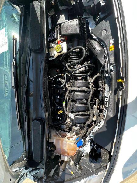 2021 Ford Transit Connect XL Cargo Van