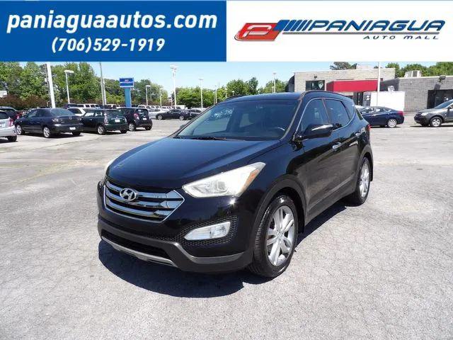2013 Hyundai Santa Fe Sport 2.0T for sale in Dalton, GA