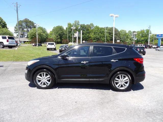 2013 Hyundai Santa Fe Sport 2.0T