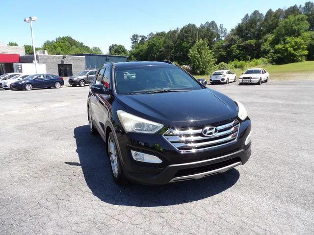 2013 Hyundai Santa Fe Sport 2.0T