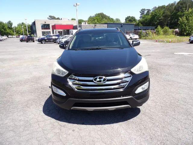 2013 Hyundai Santa Fe Sport 2.0T