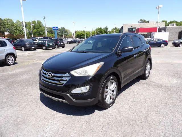 2013 Hyundai Santa Fe Sport 2.0T