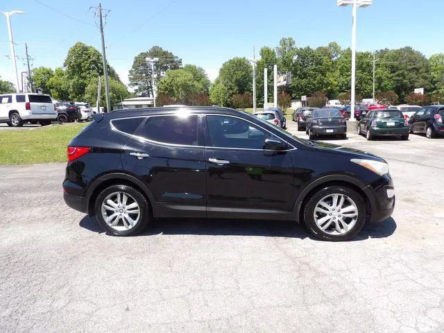 2013 Hyundai Santa Fe Sport 2.0T