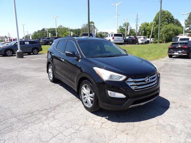 2013 Hyundai Santa Fe Sport 2.0T