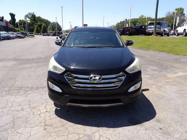 2013 Hyundai Santa Fe Sport 2.0T