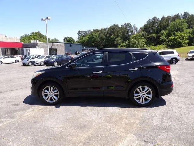 2013 Hyundai Santa Fe Sport 2.0T