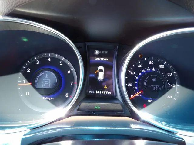 2013 Hyundai Santa Fe Sport 2.0T