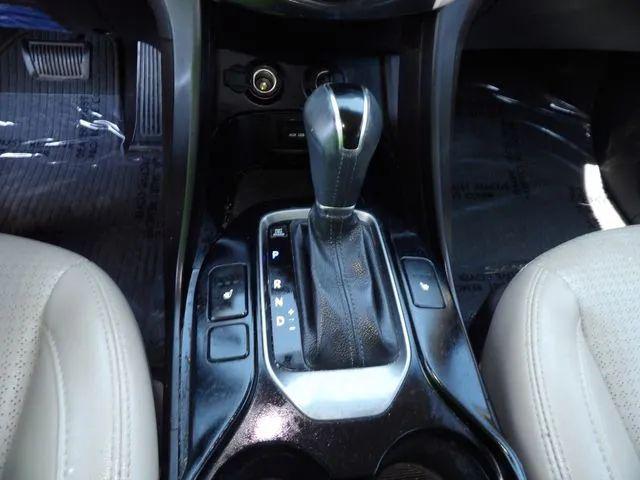 2013 Hyundai Santa Fe Sport 2.0T