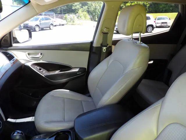 2013 Hyundai Santa Fe Sport 2.0T