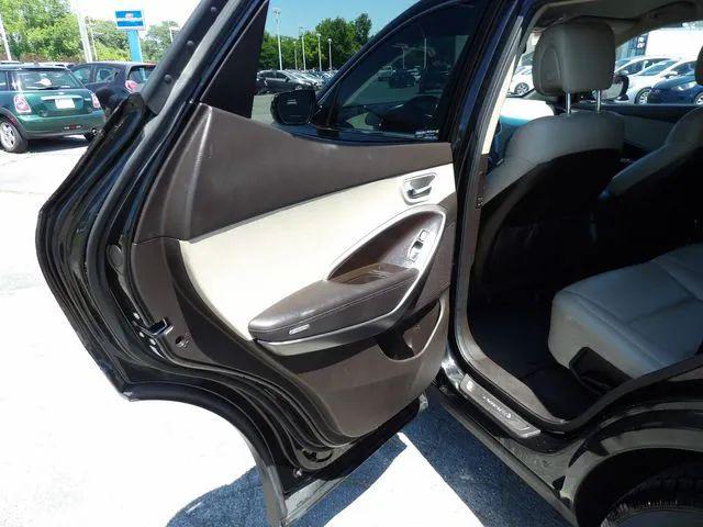 2013 Hyundai Santa Fe Sport 2.0T