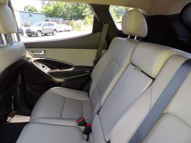 2013 Hyundai Santa Fe Sport 2.0T