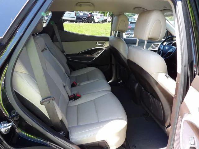 2013 Hyundai Santa Fe Sport 2.0T