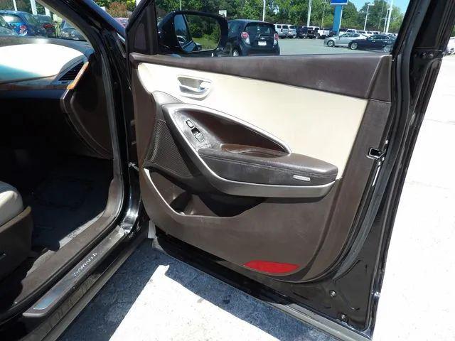 2013 Hyundai Santa Fe Sport 2.0T