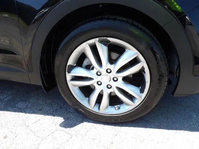 2013 Hyundai Santa Fe Sport 2.0T