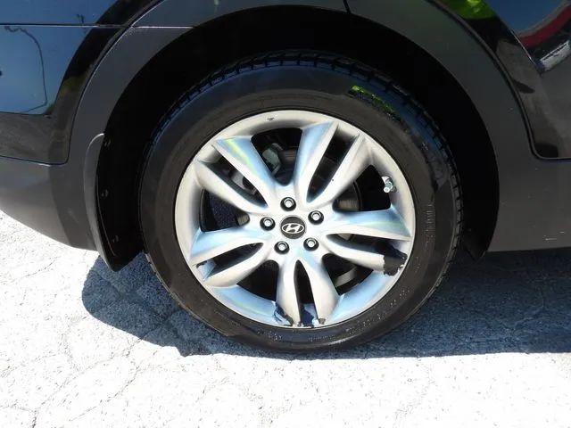 2013 Hyundai Santa Fe Sport 2.0T