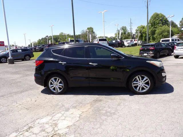 2013 Hyundai Santa Fe Sport 2.0T