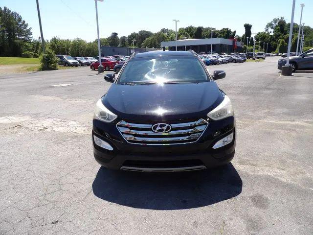 2013 Hyundai Santa Fe Sport 2.0T