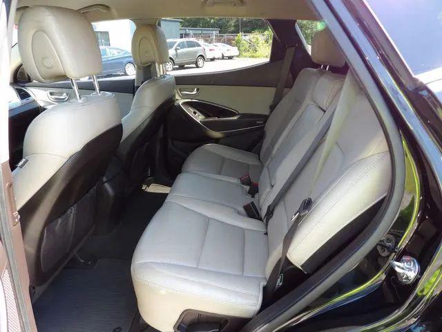 2013 Hyundai Santa Fe Sport 2.0T