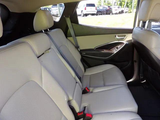 2013 Hyundai Santa Fe Sport 2.0T