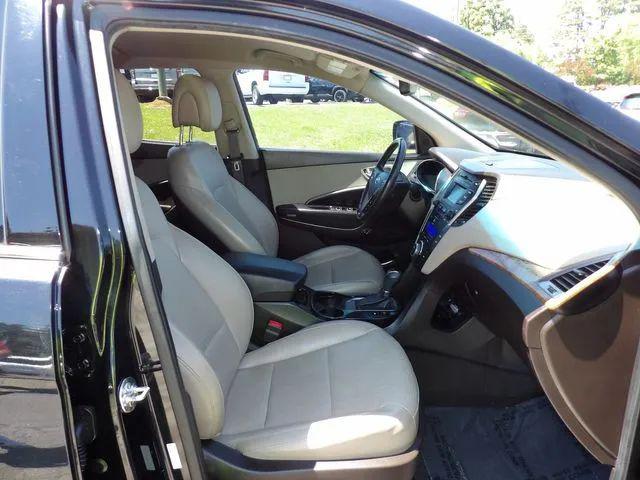 2013 Hyundai Santa Fe Sport 2.0T