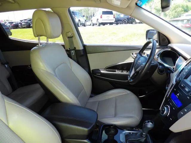 2013 Hyundai Santa Fe Sport 2.0T