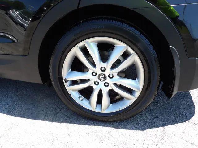 2013 Hyundai Santa Fe Sport 2.0T