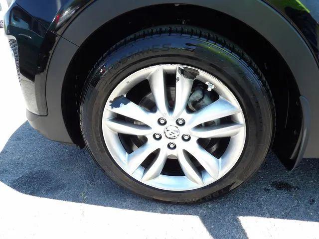 2013 Hyundai Santa Fe Sport 2.0T