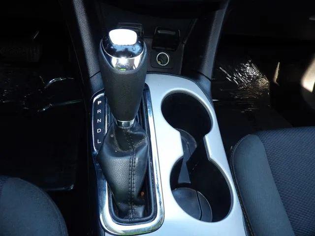 2016 Chevrolet Cruze LS Auto