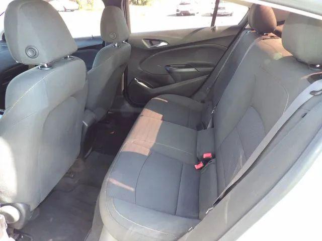 2016 Chevrolet Cruze LS Auto