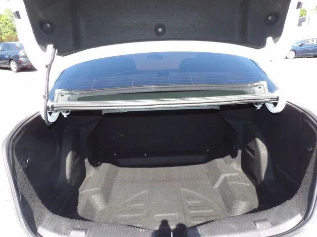 2016 Chevrolet Cruze LS Auto